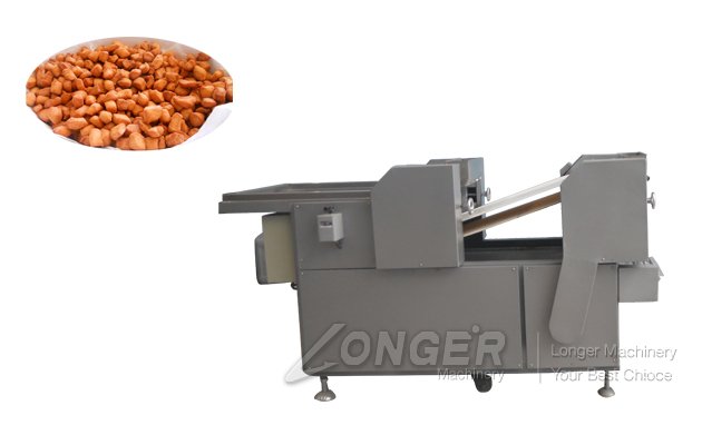 Chin Chin Making Machine Chin Chin Making Machine