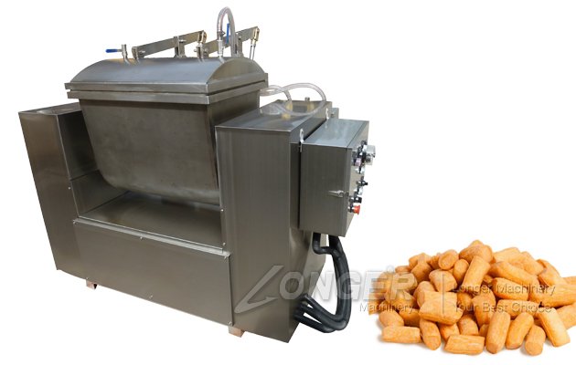 Chin Chin Mixing Machine|Dough 