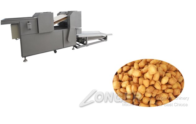 Chin Chin Making Machine Chin Chin Making Machine