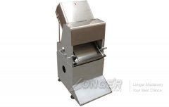 Bread Slicing Machine With Low 