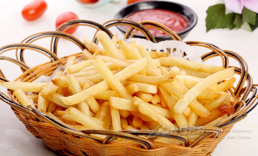 seasoning machines for chips