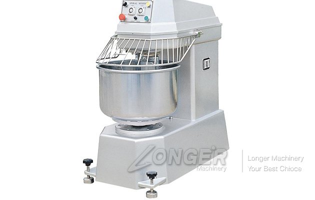dough mixer