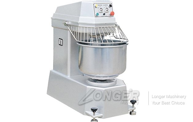 dough mixing machine