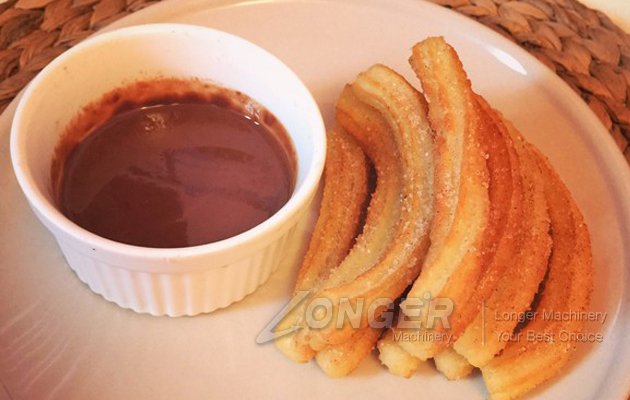 churros