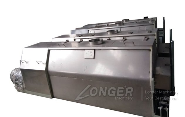 dough mixer