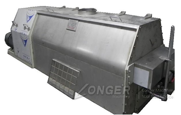 dough mixing machine