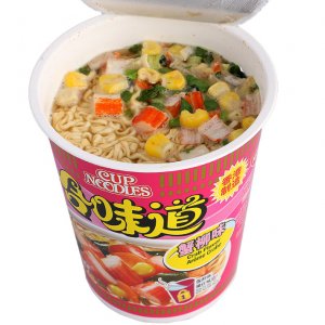 cup noodle cup noodle