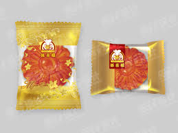 moon cake packing machine moon cake packing machine