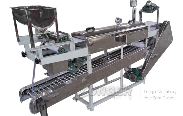 ho fun noodles making machine ho fun noodles making machine