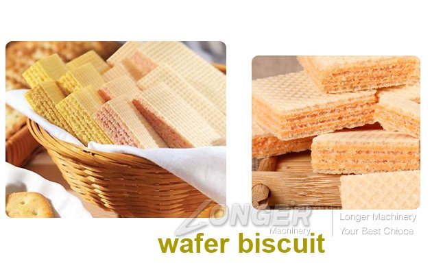wafer biscuit wafer biscuit