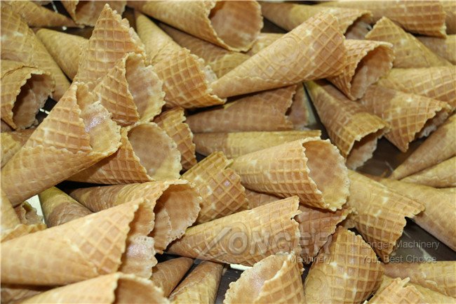 ice cream cones ice cream cones